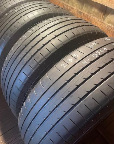 Yokohama Advan Sport V105 235/60 R18