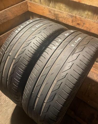 Bridgestone Turanza T001 225/60 R16 98V
