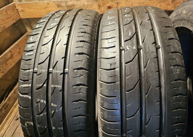 Continental ContiPremiumContact 2 195/55 R16