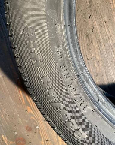 Formula Energy 225/55 R18