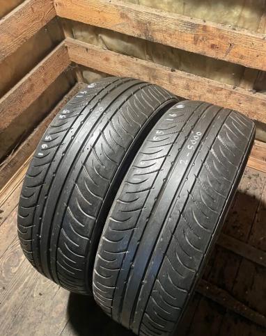 Kumho Ecsta SPT KU31 XRP 195/55 R16