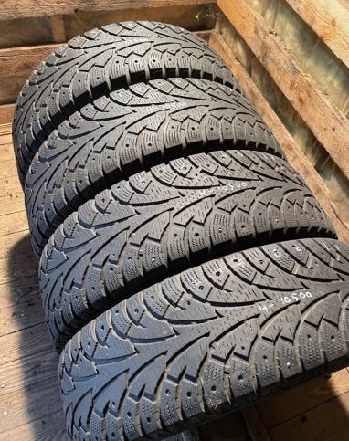 Hankook Winter I'Pike 215/65 R17