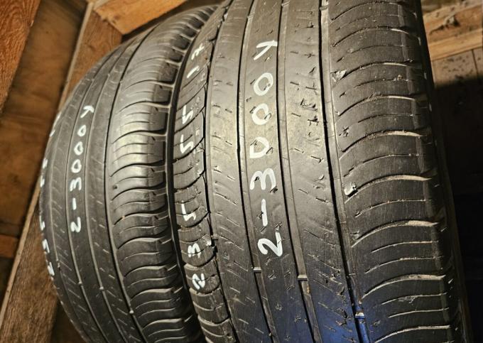 Michelin Latitude Tour HP 235/55 R17