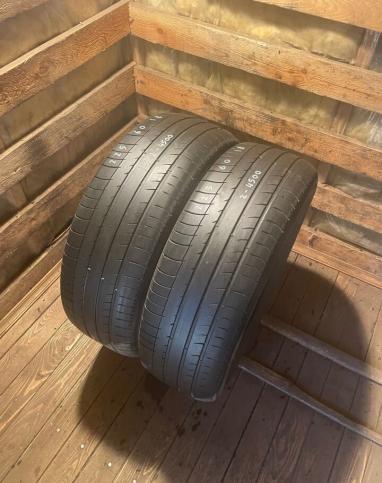 Michelin Latitude Sport 225/60 R18