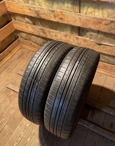 Yokohama BluEarth Ecos ES31 165/65 R15