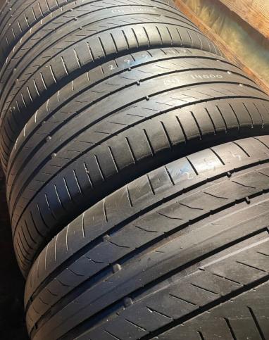 Continental ContiSportContact 5 255/45 R19