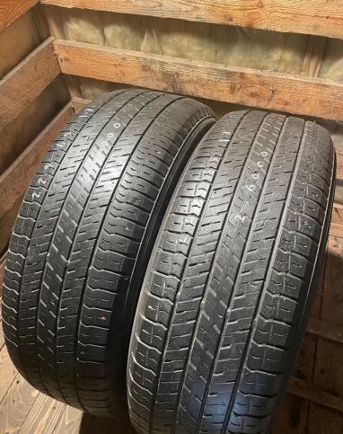 Yokohama Geolandar G91 225/65 R17