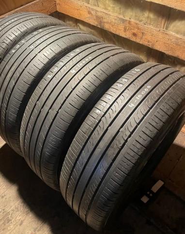 Nexen Classe Premiere 672 205/65 R16