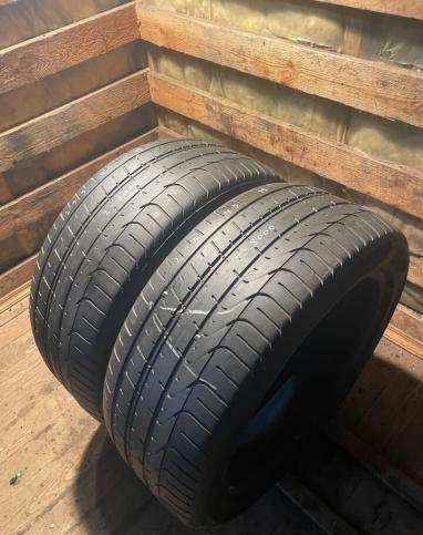 Pirelli P Zero 255/45 R19