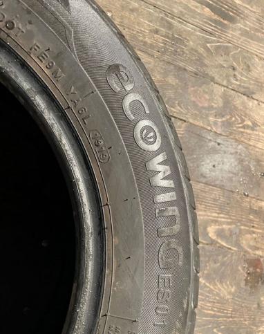 Kumho Ecowing ES01 KH27 185/65 R15 88H