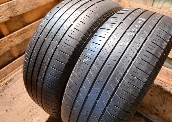 Goodyear Eagle LS 2 225/55 R18