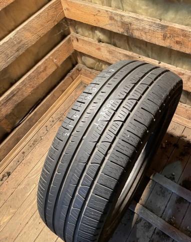 Pirelli Scorpion Verde All Season 215/60 R17