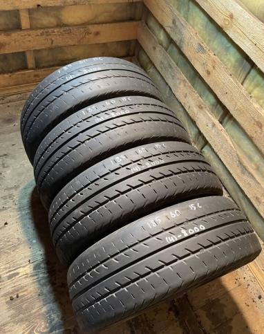 Continental VancoContact 2 185/60 R15