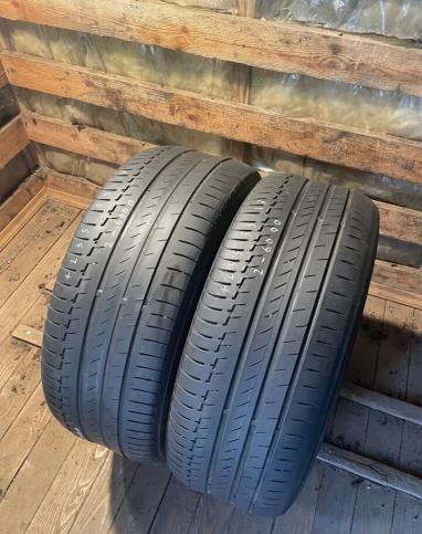 Continental PremiumContact 6 235/55 R17