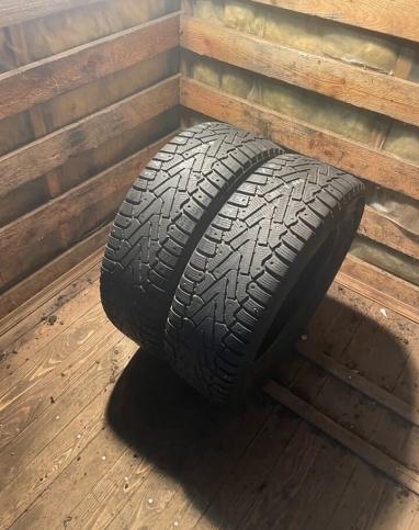 Pirelli Ice Zero 225/60 R17