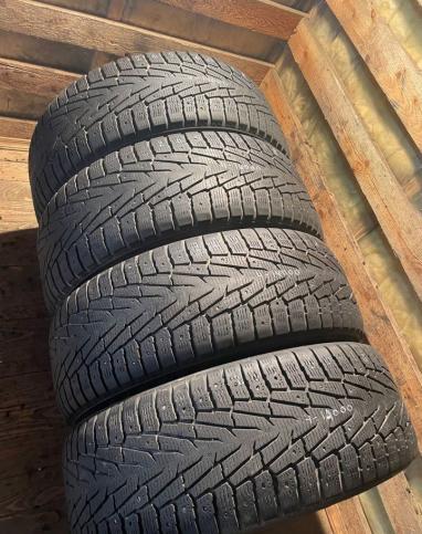 Nokian Tyres Hakkapeliitta 7 SUV 265/60 R18