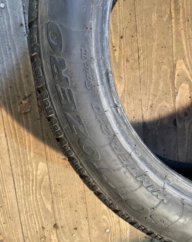 Pirelli Winter Sottozero 210 Serie II 235/50 R19