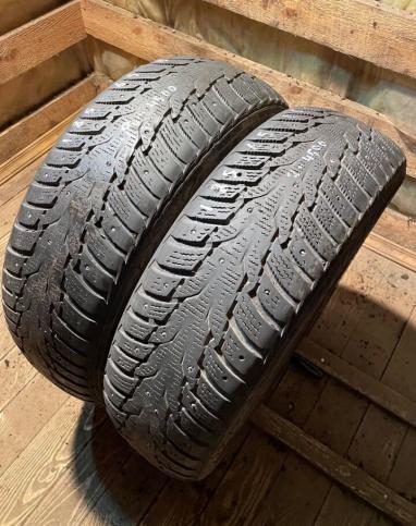 Nexen Winguard WinSpike WH62 185/65 R15