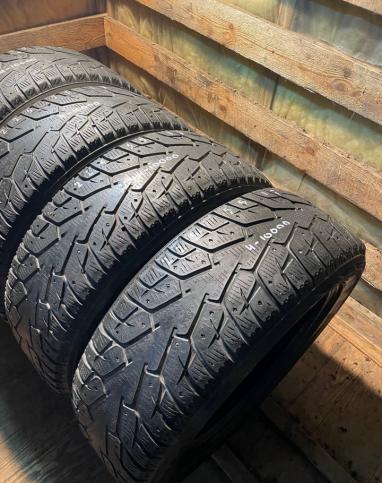 Yokohama Ice Guard IG55 225/55 R17