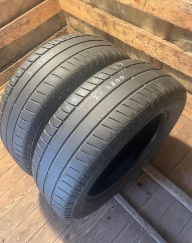 Continental ContiEcoContactEP 195/60 R15