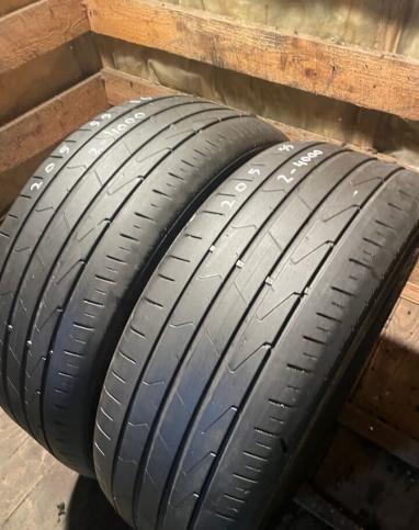 Hankook Ventus Prime 3 K125 205/55 R16