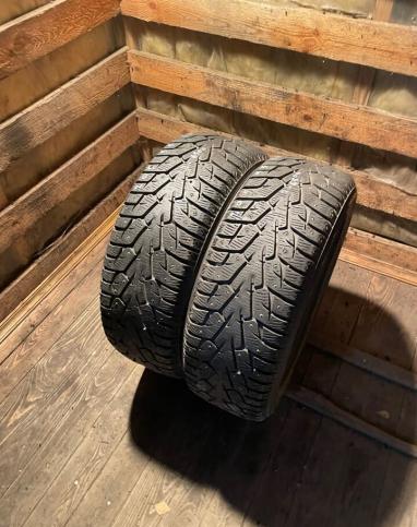 Yokohama Ice Guard IG55 205/55 R16