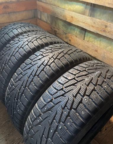 Nokian Tyres Hakkapeliitta 7 SUV 225/60 R17