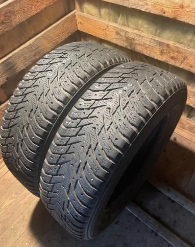 Nokian Tyres Hakkapeliitta 8 SUV 225/65 R17