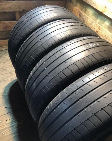 Michelin Latitude Sport 225/60 R18