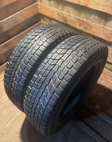 Dunlop Grandtrek SJ6 225/65 R17