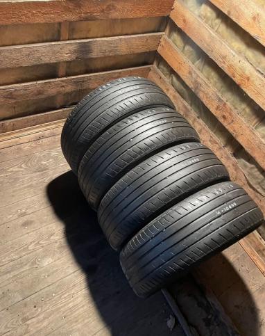 Nexen N'Fera SU4 195/55 R16