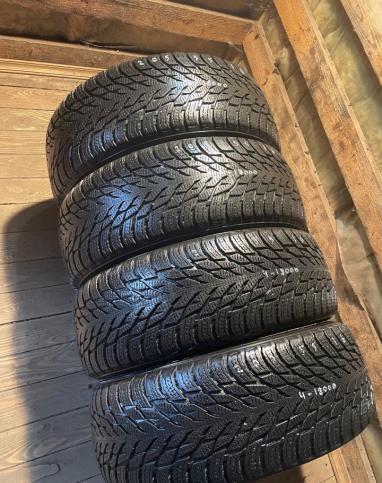 Nokian Tyres Hakkapeliitta R3 205/55 R16