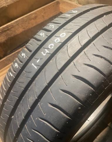 Michelin Energy Saver 195/55 R16