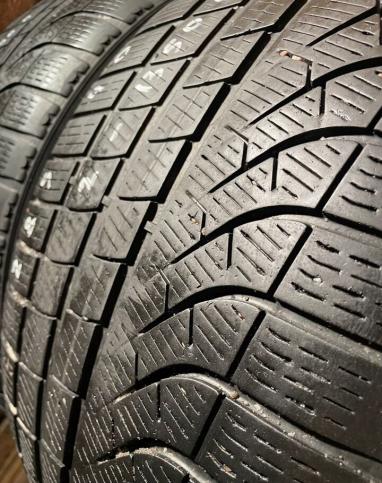 Pirelli P Zero Winter 285/40 R20