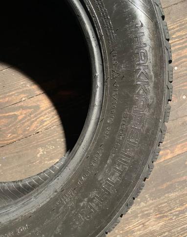 Nokian Tyres Hakkapeliitta R2 205/60 R16