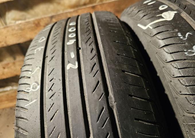 Ovation EcoVision VI-682 185/70 R14 88H