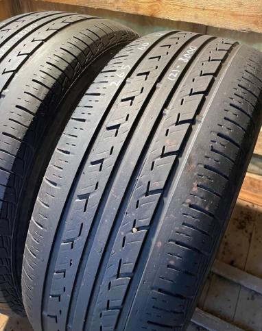 Nexen Roadian 542 265/60 R18