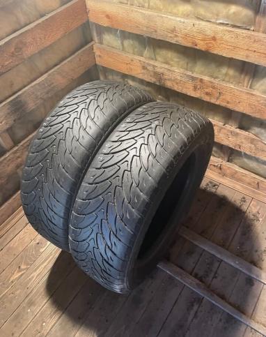 Federal Couragia S/U 225/60 R17