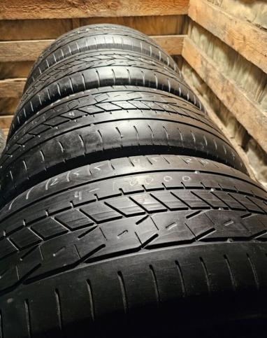 Goodyear Excellence 255/45 R20