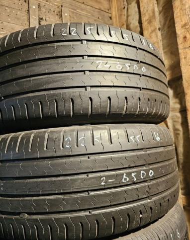 Continental ContiEcoContact 5 225/55 R16