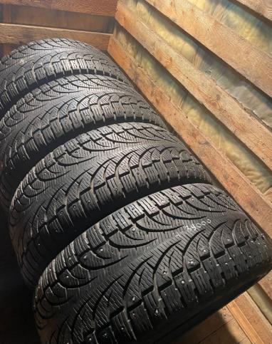 Pirelli Winter Carving Edge 275/40 R20