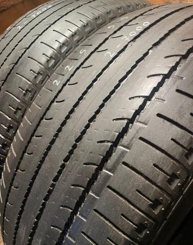 Yokohama Geolandar SUV G055 225/55 R18