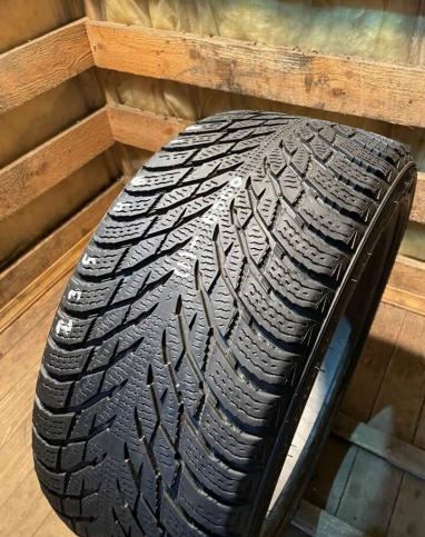 Nokian Tyres Hakkapeliitta R3 235/40 R18