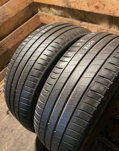 Michelin Primacy 3 205/55 R16