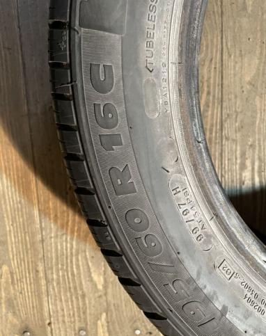 Michelin Agilis 51 195/60 R16