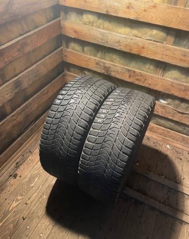 Michelin X-Ice North 3 225/55 R17