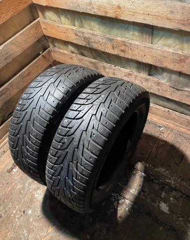 Hankook Winter I'Pike RS W419 205/60 R16