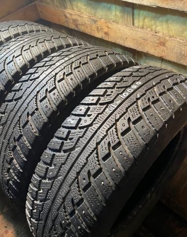 Marshal I'Zen RV Stud KC16 215/70 R16