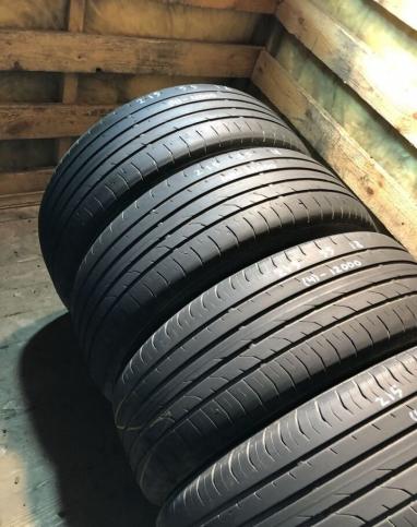 Continental ContiPremiumContact 2 215/55 R18