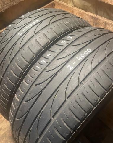 Marshal Matrac FX MU11 195/55 R15